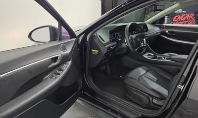 Hyundai Sonata 2020, 12972 км, за 9946.04 USD - фото 10