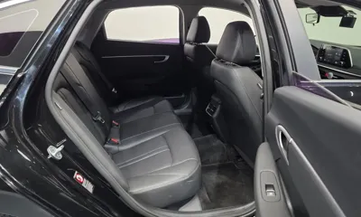 Hyundai Sonata 2020, 12972 км, за 9946.04 USD - фото 12