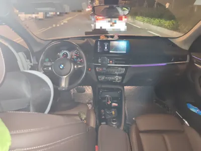 BMW X1 2020, 61700 км, за 15150 USD - фото 10