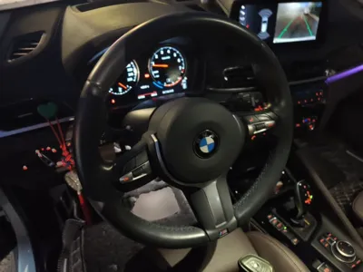 BMW X1 2020, 61700 км, за 15150 USD - фото 11