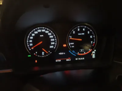 BMW X1 2020, 61700 км, за 15150 USD - фото 12