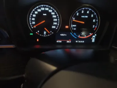 BMW X1 2020, 61700 км, за 15150 USD - фото 13