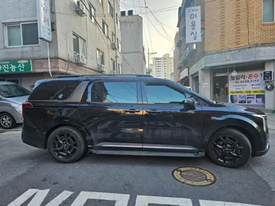Kia Canival 2025, 13000 км, за 1099.34 USD - фото 6