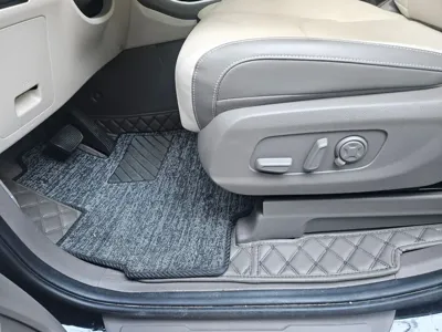 Kia Canival 2025, 13000 км, за 1099.34 USD - фото 14