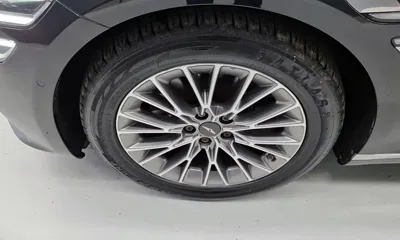Genesis G80 2021, 201204 км, за 15895.95 USD
