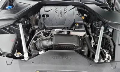 Genesis G80 2021, 201204 км, за 15895.95 USD - фото 6