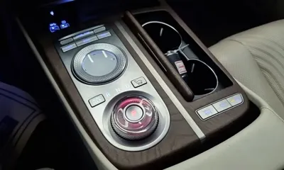 Genesis G80 2021, 201204 км, за 15895.95 USD - фото 8