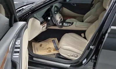 Genesis G80 2021, 201204 км, за 15895.95 USD - фото 9