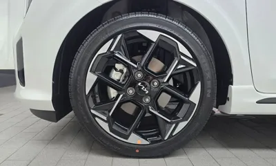 Kia Morning 2026, 908 км, за 13986.48 USD