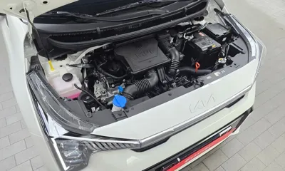 Kia Morning 2026, 908 км, за 13976.46 USD - фото 6