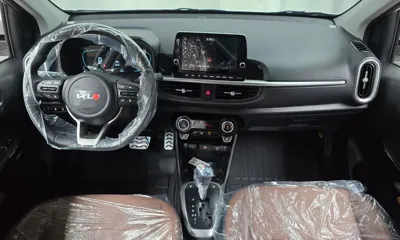 Kia Morning 2026, 908 км, за 13976.46 USD - фото 7