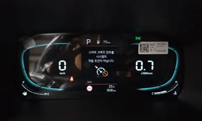 Kia Morning 2026, 908 км, за 13976.46 USD - фото 8