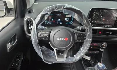 Kia Morning 2026, 908 км, за 13976.46 USD - фото 13
