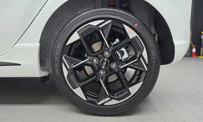Kia Morning 2026, 908 км, за 13976.46 USD - фото 21