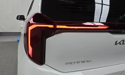 Kia Morning 2026, 908 км, за 13976.46 USD - фото 23