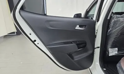 Kia Morning 2026, 908 км, за 13976.46 USD - фото 25