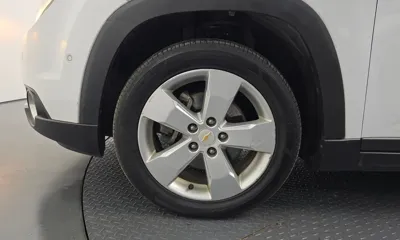 ChevroletGMDaewoo Orlando 2015, 156988 км, за 3446.24 USD