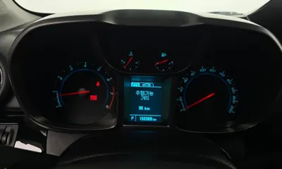 ChevroletGMDaewoo Orlando 2015, 156988 км, за 3446.24 USD - фото 8