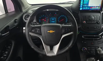 ChevroletGMDaewoo Orlando 2015, 156988 км, за 3446.24 USD - фото 13