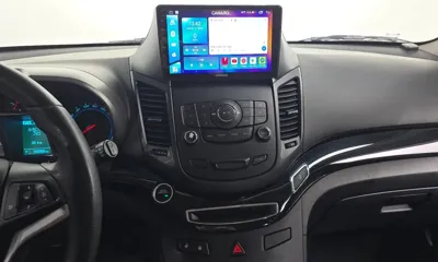 ChevroletGMDaewoo Orlando 2015, 156988 км, за 3446.24 USD - фото 16