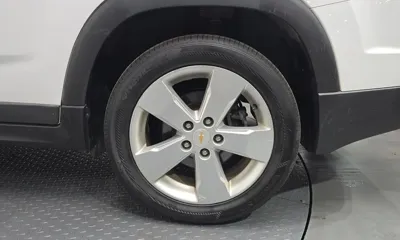 ChevroletGMDaewoo Orlando 2015, 156988 км, за 3446.24 USD - фото 21