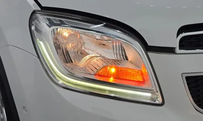 ChevroletGMDaewoo Orlando 2015, 156988 км, за 3446.24 USD - фото 22