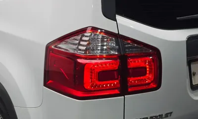 ChevroletGMDaewoo Orlando 2015, 156988 км, за 3446.24 USD - фото 23
