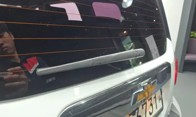 ChevroletGMDaewoo Orlando 2015, 156988 км, за 3446.24 USD - фото 29