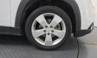 ChevroletGMDaewoo Orlando 2015, 156988 км, за 3446.24 USD - фото 31