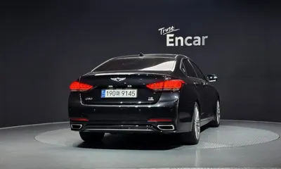 Genesis G80 2019, 76770 км, за 14626.53 USD