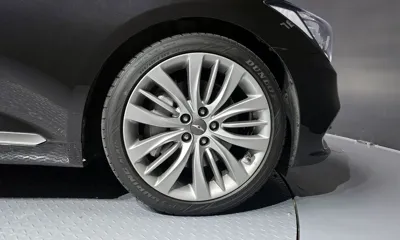 Genesis G80 2019, 76770 км, за 14626.53 USD
