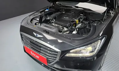 Genesis G80 2019, 76770 км, за 14626.53 USD - фото 6
