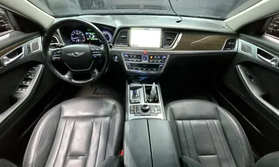 Genesis G80 2019, 76770 км, за 14626.53 USD - фото 7