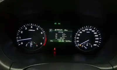 Genesis G80 2019, 76770 км, за 14626.53 USD - фото 8