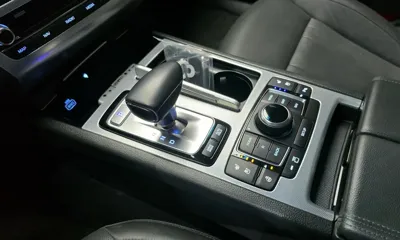 Genesis G80 2019, 76770 км, за 14626.53 USD - фото 9
