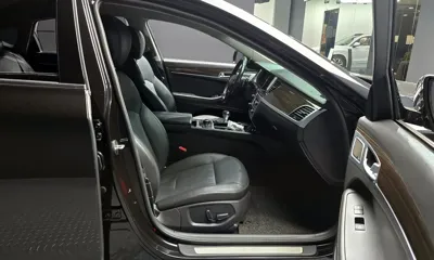 Genesis G80 2019, 76770 км, за 14626.53 USD - фото 10
