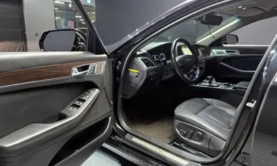 Genesis G80 2019, 76770 км, за 14626.53 USD - фото 11