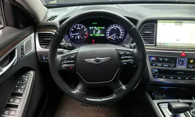 Genesis G80 2019, 76770 км, за 14626.53 USD - фото 14