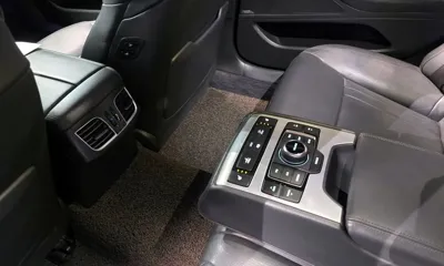 Genesis G80 2019, 76770 км, за 14626.53 USD - фото 19