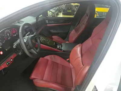 Porsche Panamera 2025, 6390 км, за 134660.54 USD - фото 7