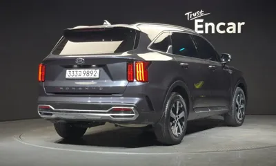 Kia Sorento 2021, 46385 км, за 18037.66 USD