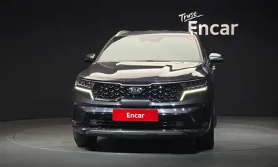 Kia Sorento 2021, 46385 км, за 18037.66 USD