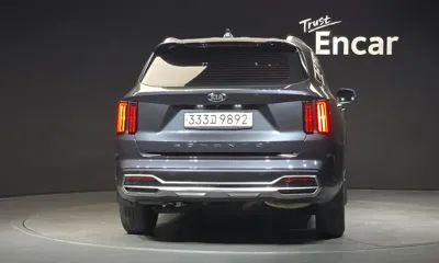 Kia Sorento 2021, 46385 км, за 18037.66 USD