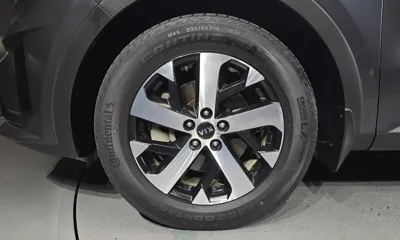Kia Sorento 2021, 46385 км, за 18037.66 USD