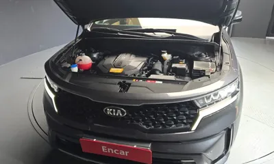 Kia Sorento 2021, 46385 км, за 18037.66 USD - фото 6
