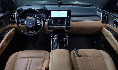 Kia Sorento 2021, 46385 км, за 18037.66 USD - фото 7
