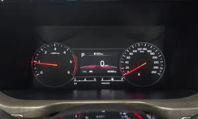 Kia Sorento 2021, 46385 км, за 18037.66 USD - фото 8