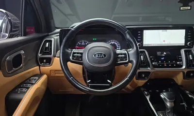Kia Sorento 2021, 46385 км, за 18037.66 USD - фото 13