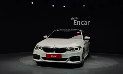 BMW 5-Series 2018, 78065 км, за 18117.37 USD
