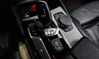 BMW 5-Series 2018, 78065 км, за 17980.47 USD - фото 9